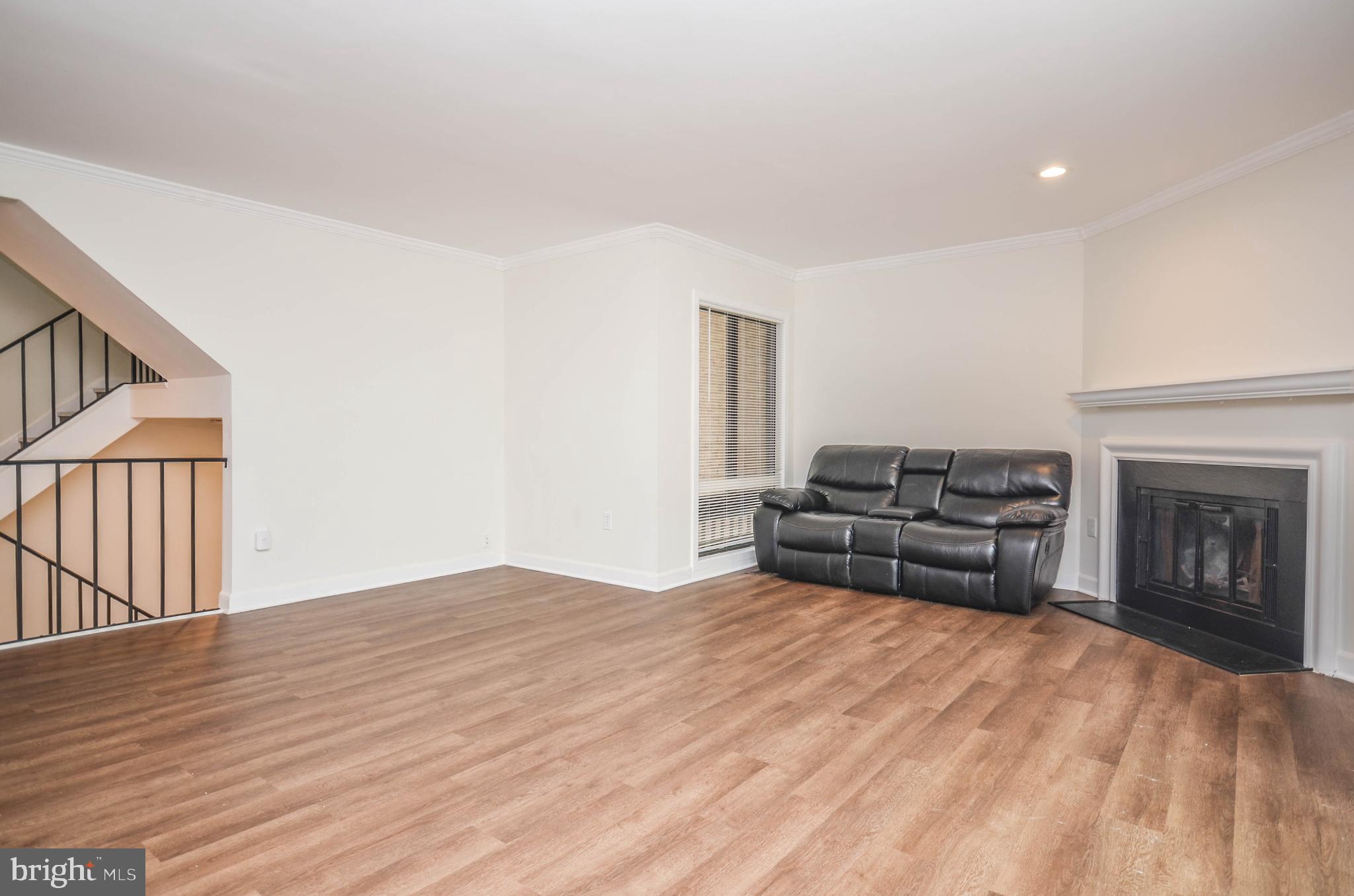 MILLRACE - Residential Lease