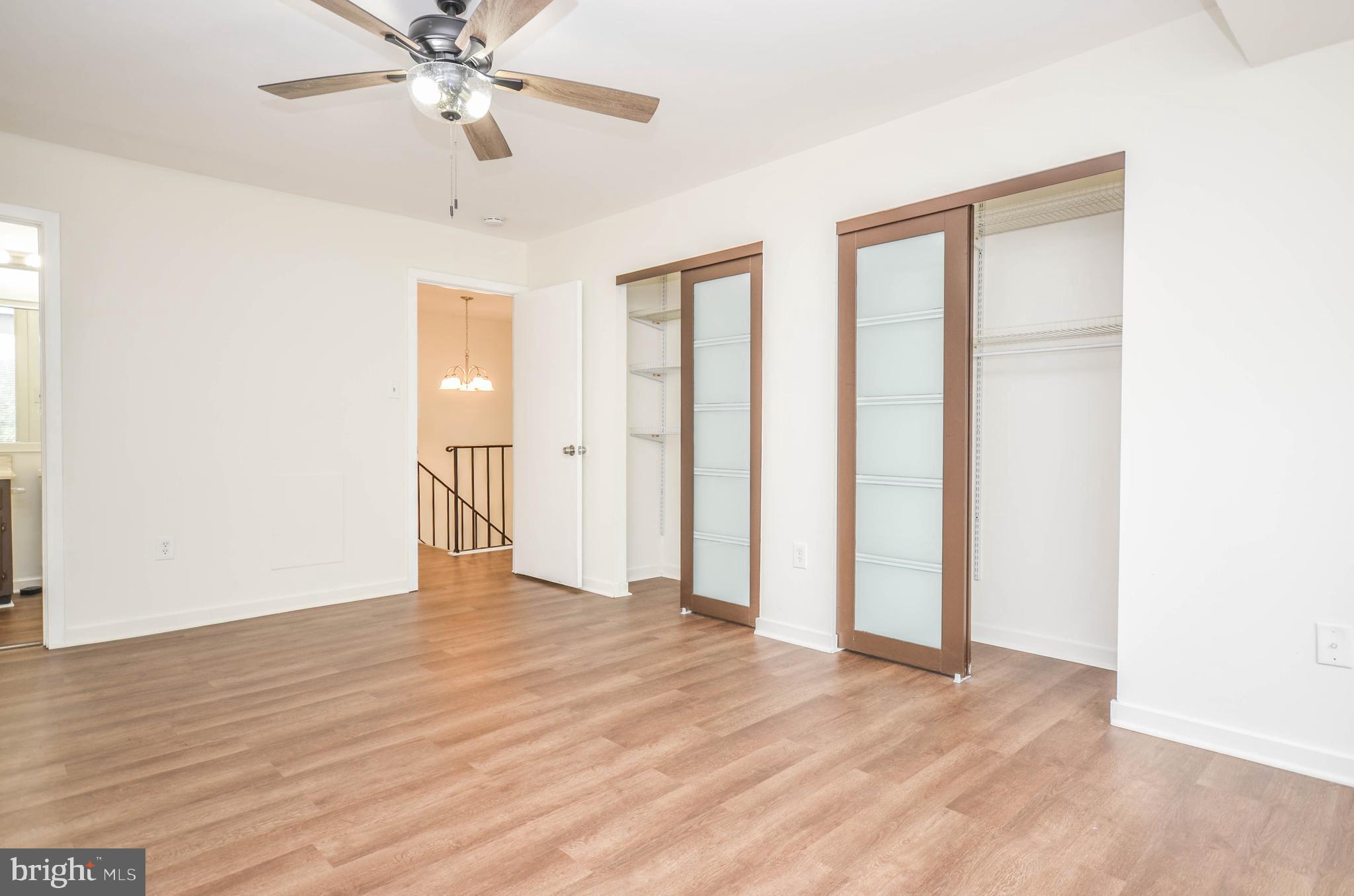 MILLRACE - Residential Lease