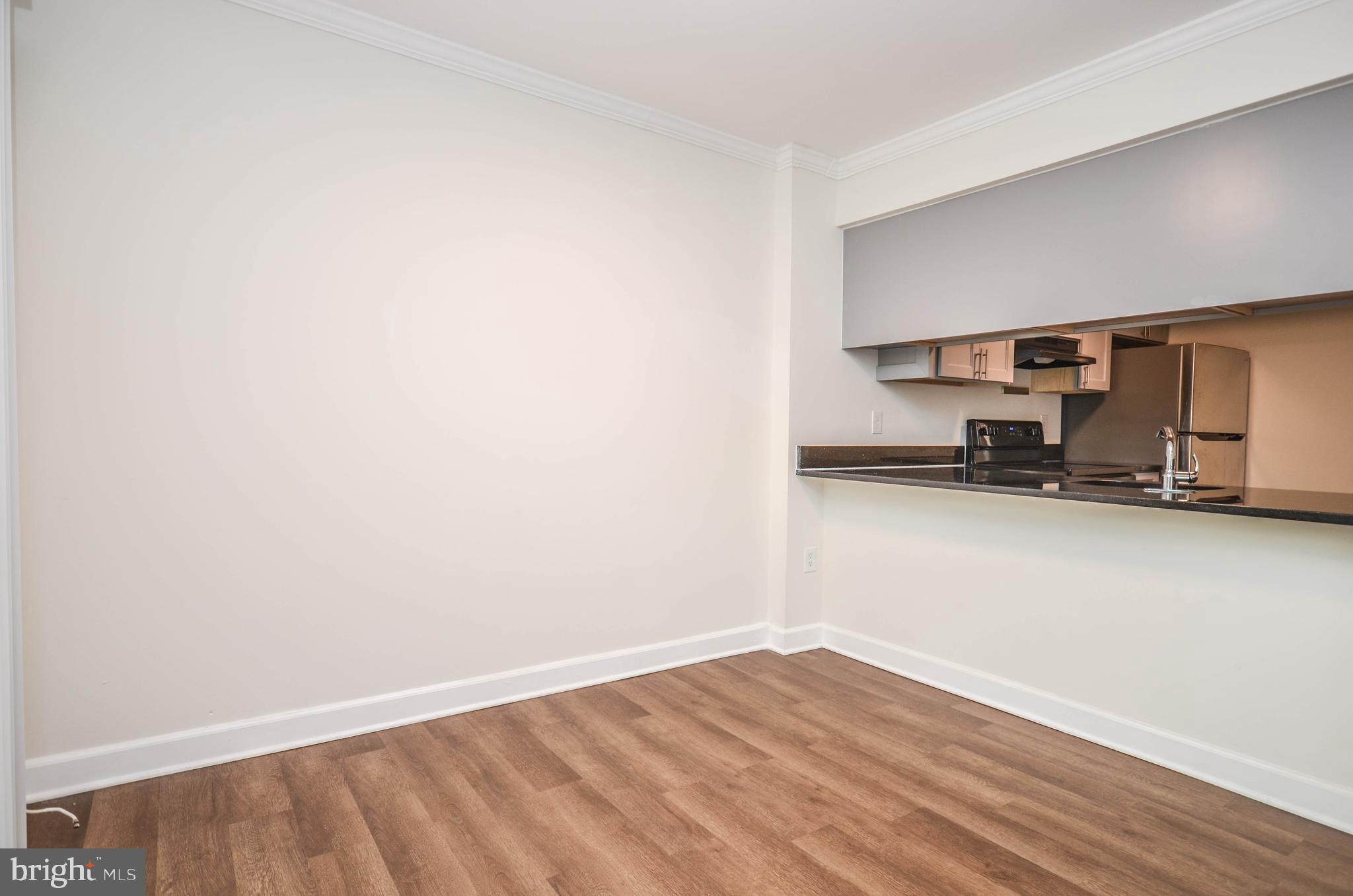 MILLRACE - Residential Lease