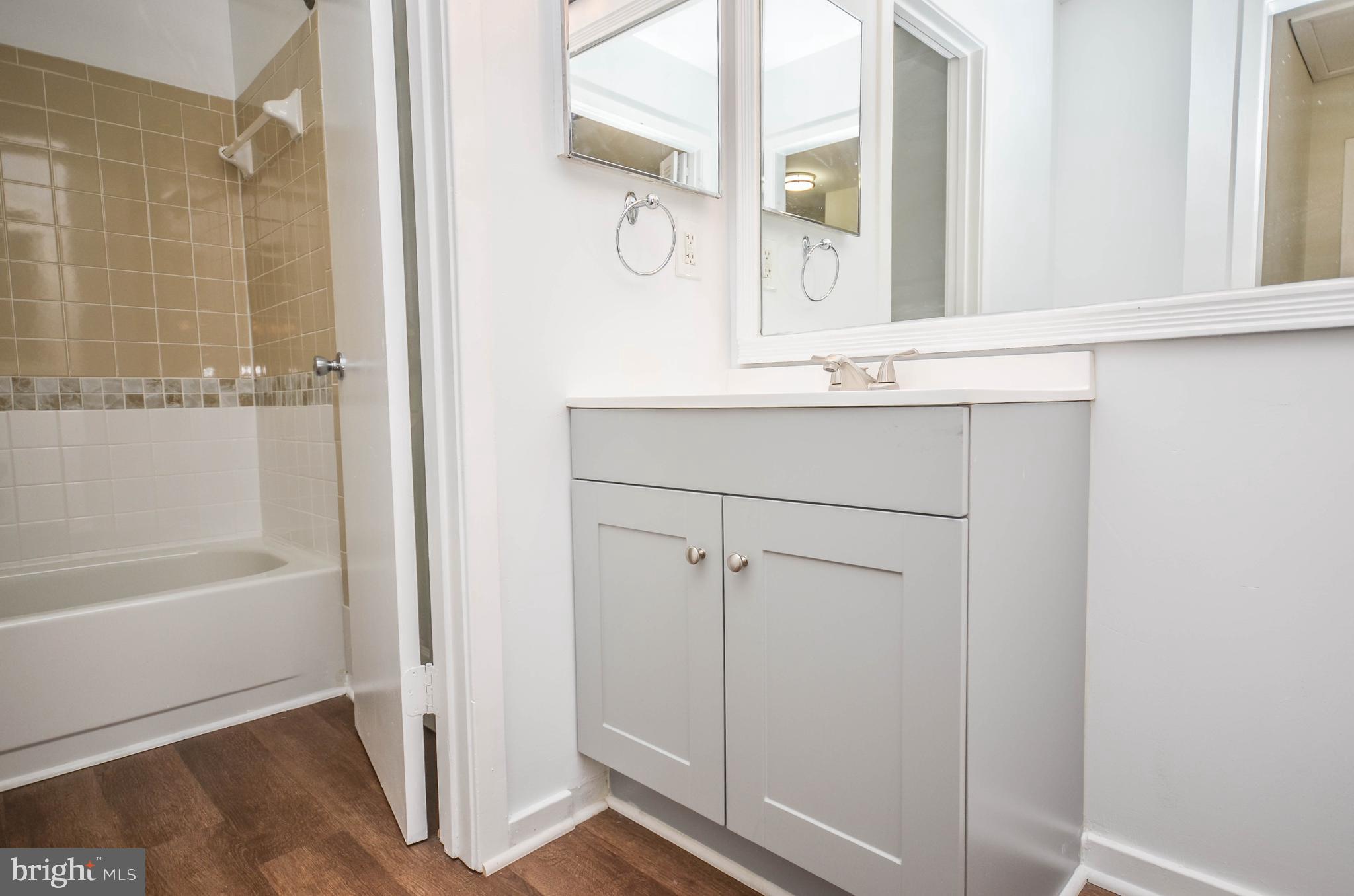 MILLRACE - Residential Lease