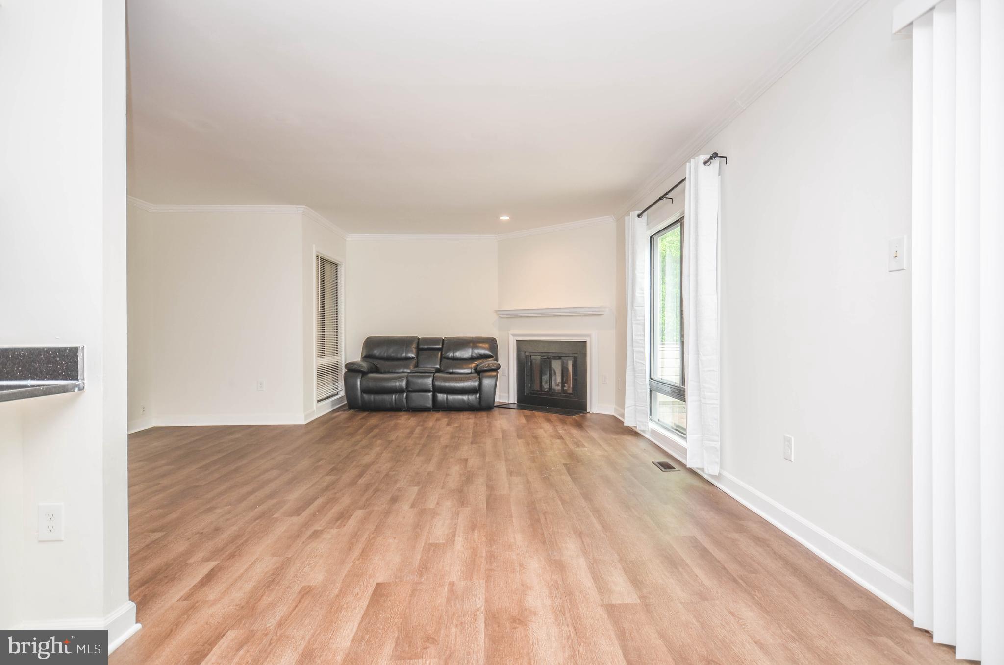 MILLRACE - Residential Lease