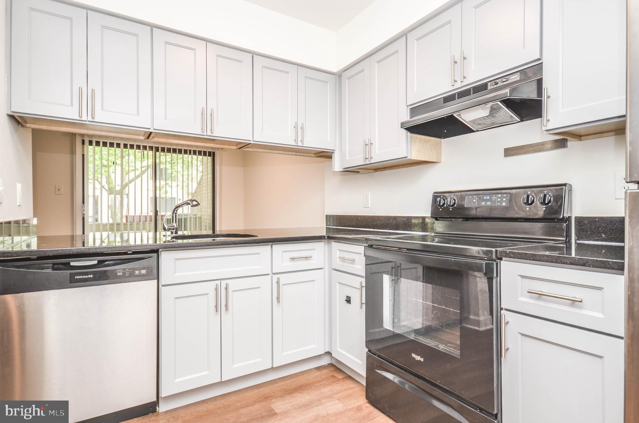 MILLRACE - Residential Lease