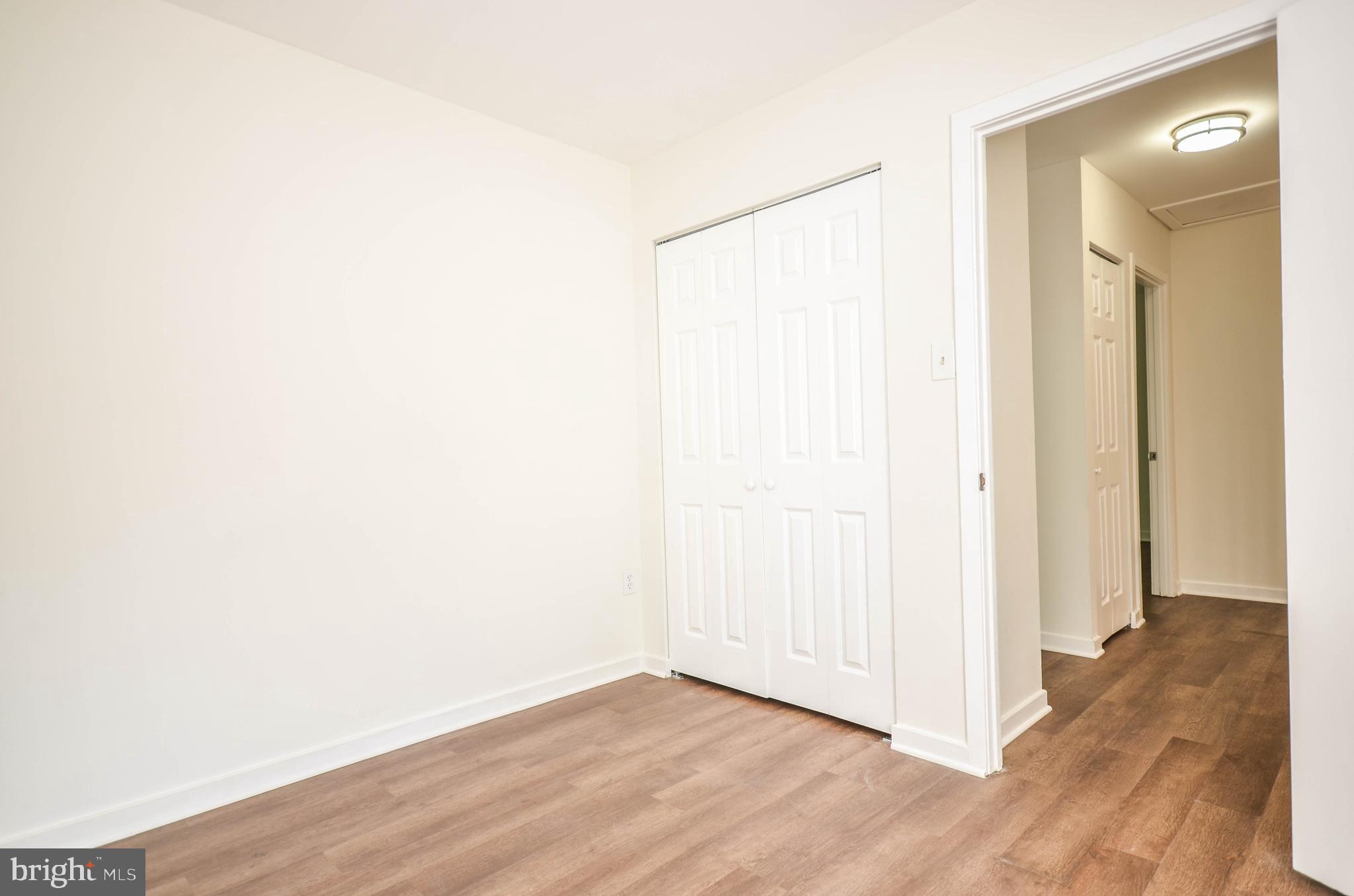 MILLRACE - Residential Lease