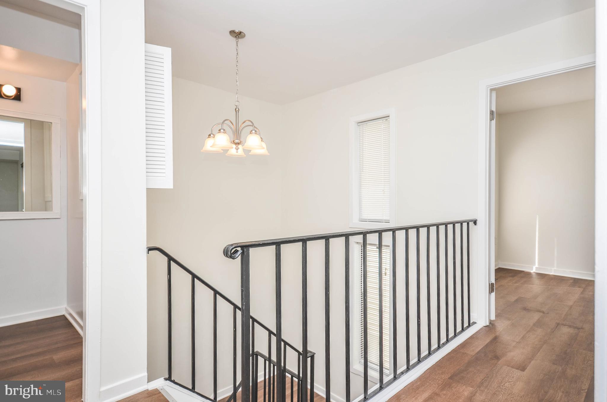 MILLRACE - Residential Lease