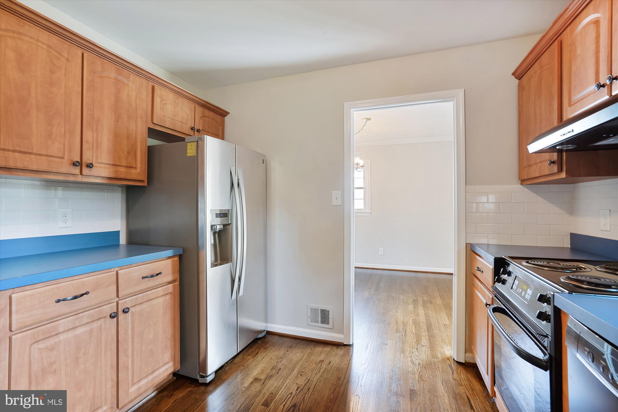 HERITAGE MANOR - Residential