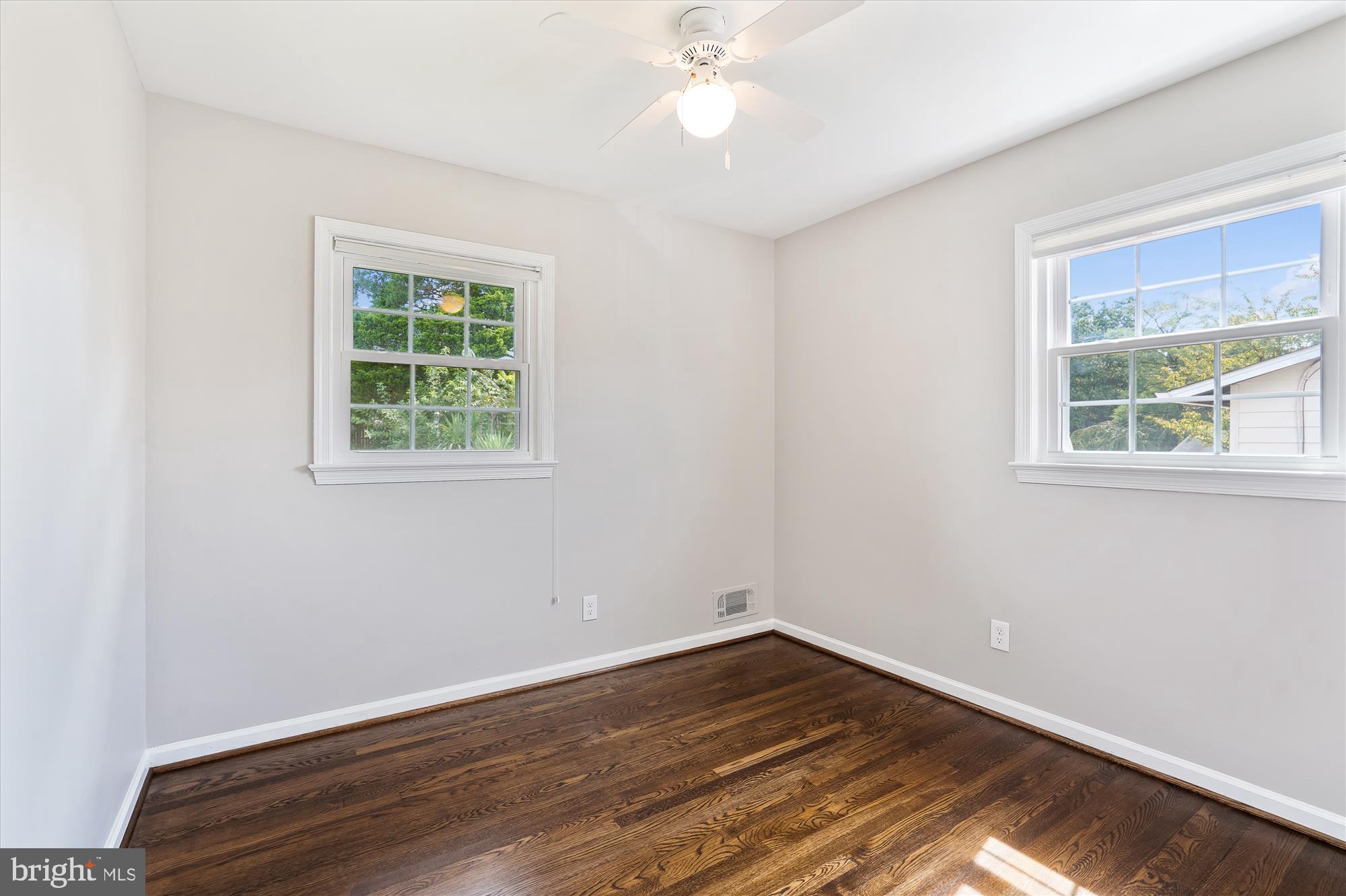 HERITAGE MANOR - Residential