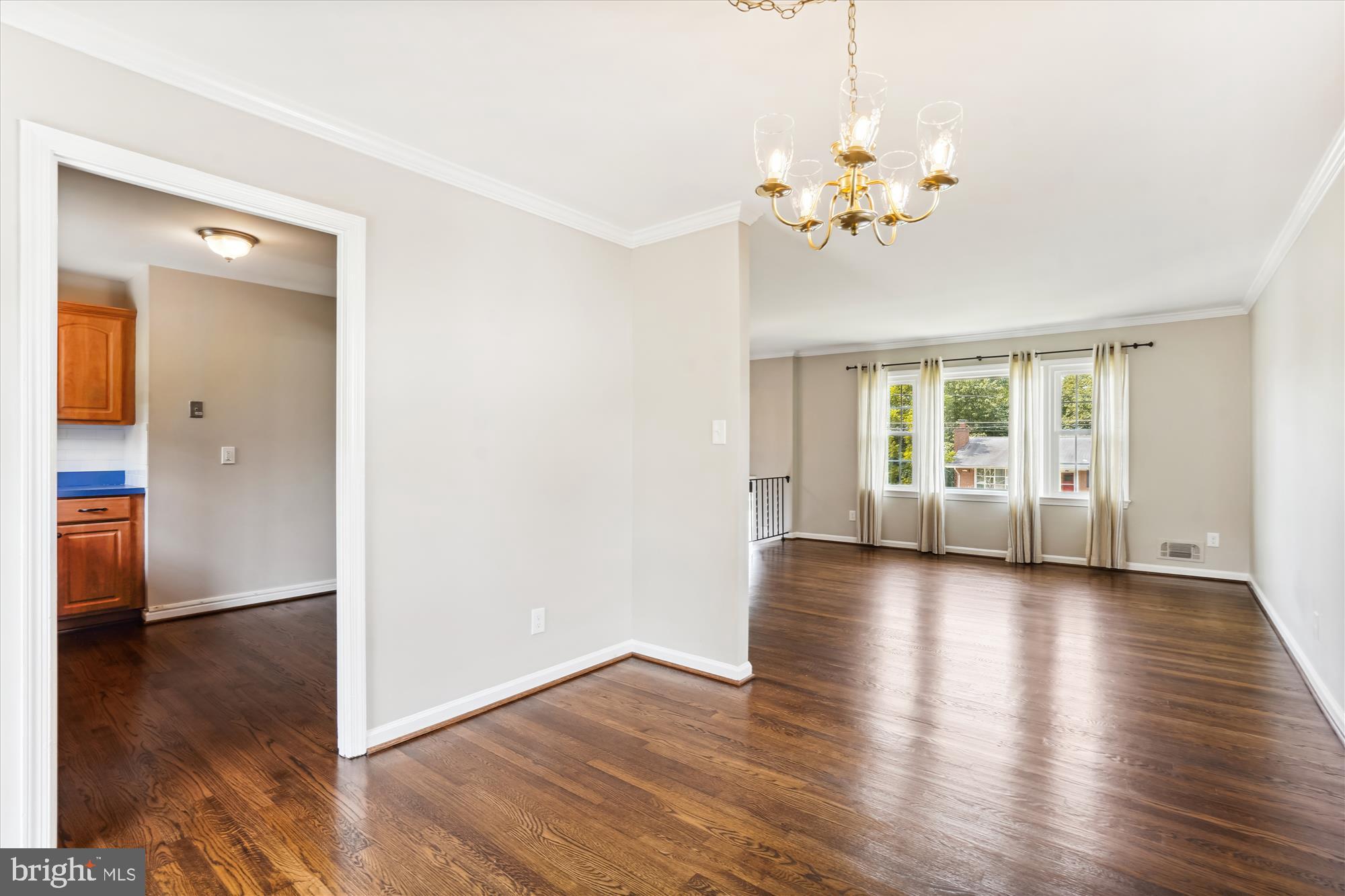 HERITAGE MANOR - Residential