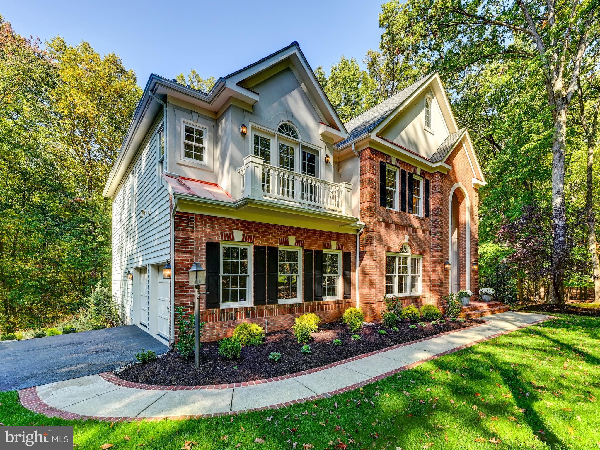 16920 OLD SAWMILL ROAD