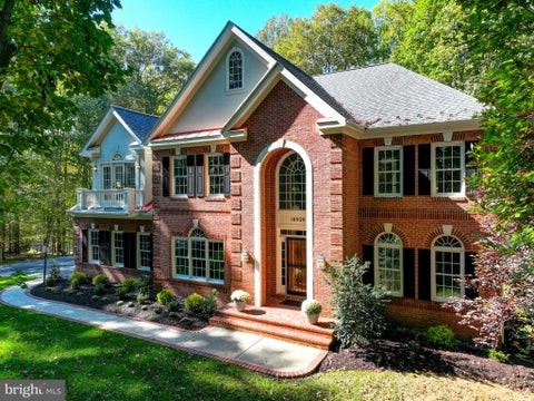 Photo of 16920 Old Sawmill Road, WOODBINE, MD 21797 (MLS # MDHW2075160)