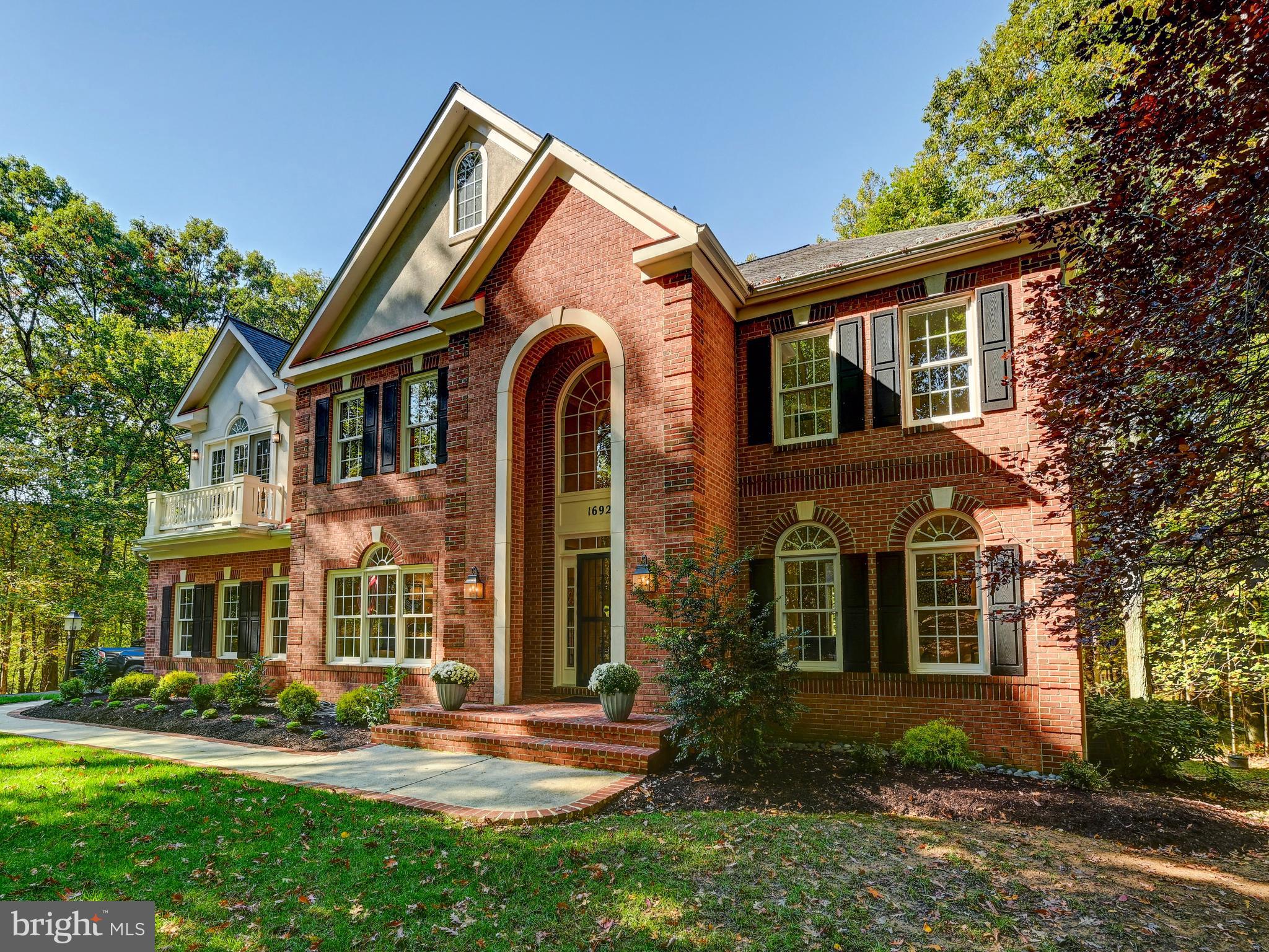 16920 OLD SAWMILL ROAD