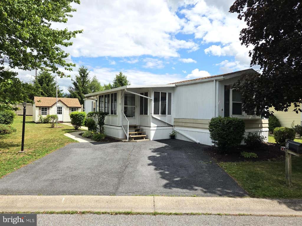 Photo of 3 Meadow Run Place, HARRISBURG, PA 17112 (MLS # PADA2060864)