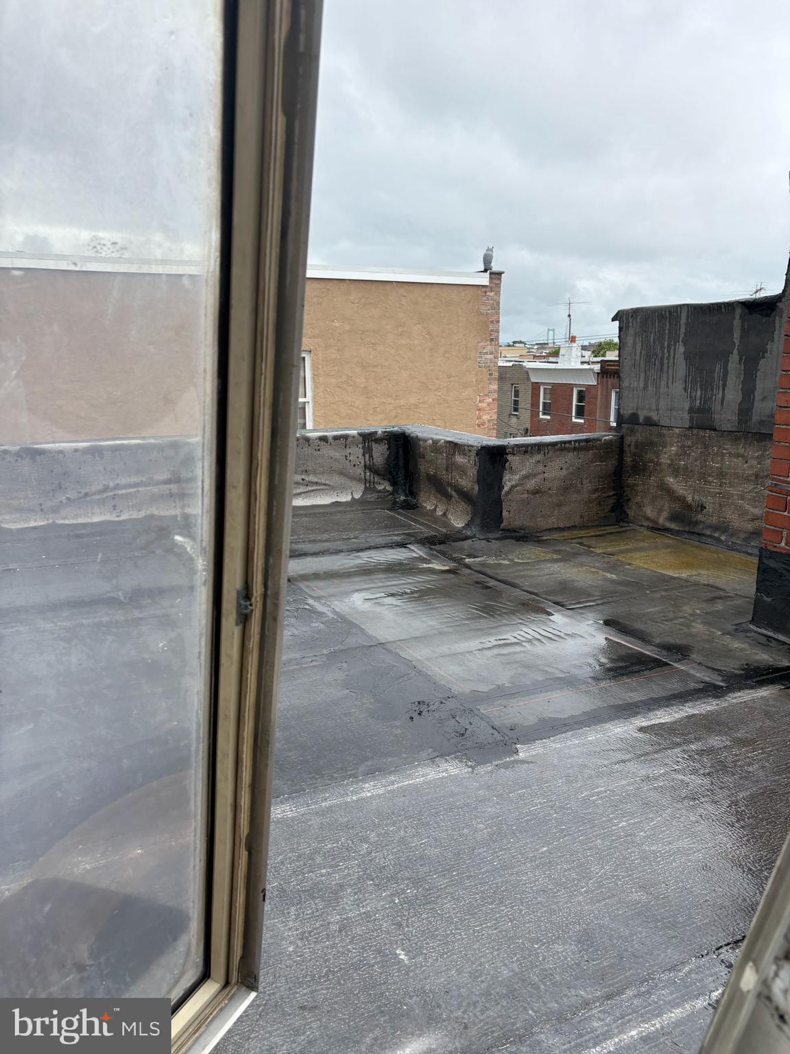 PASSYUNK SQUARE - Residential Lease