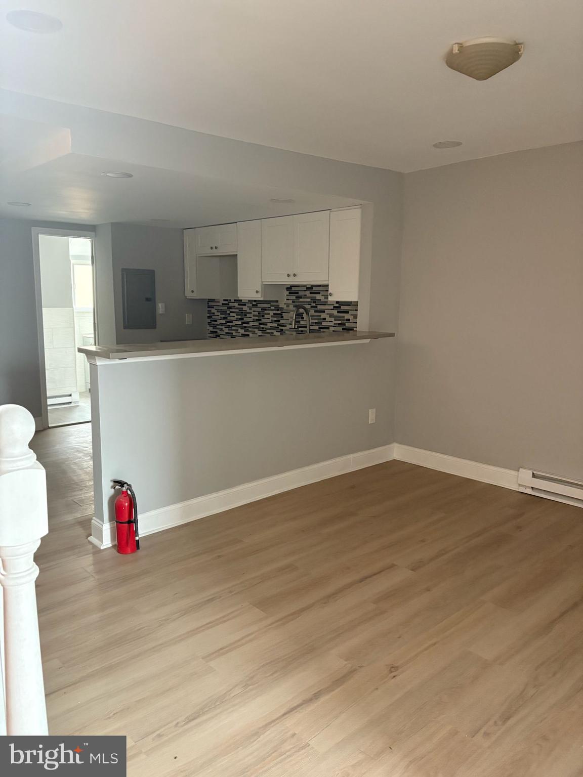 PASSYUNK SQUARE - Residential Lease