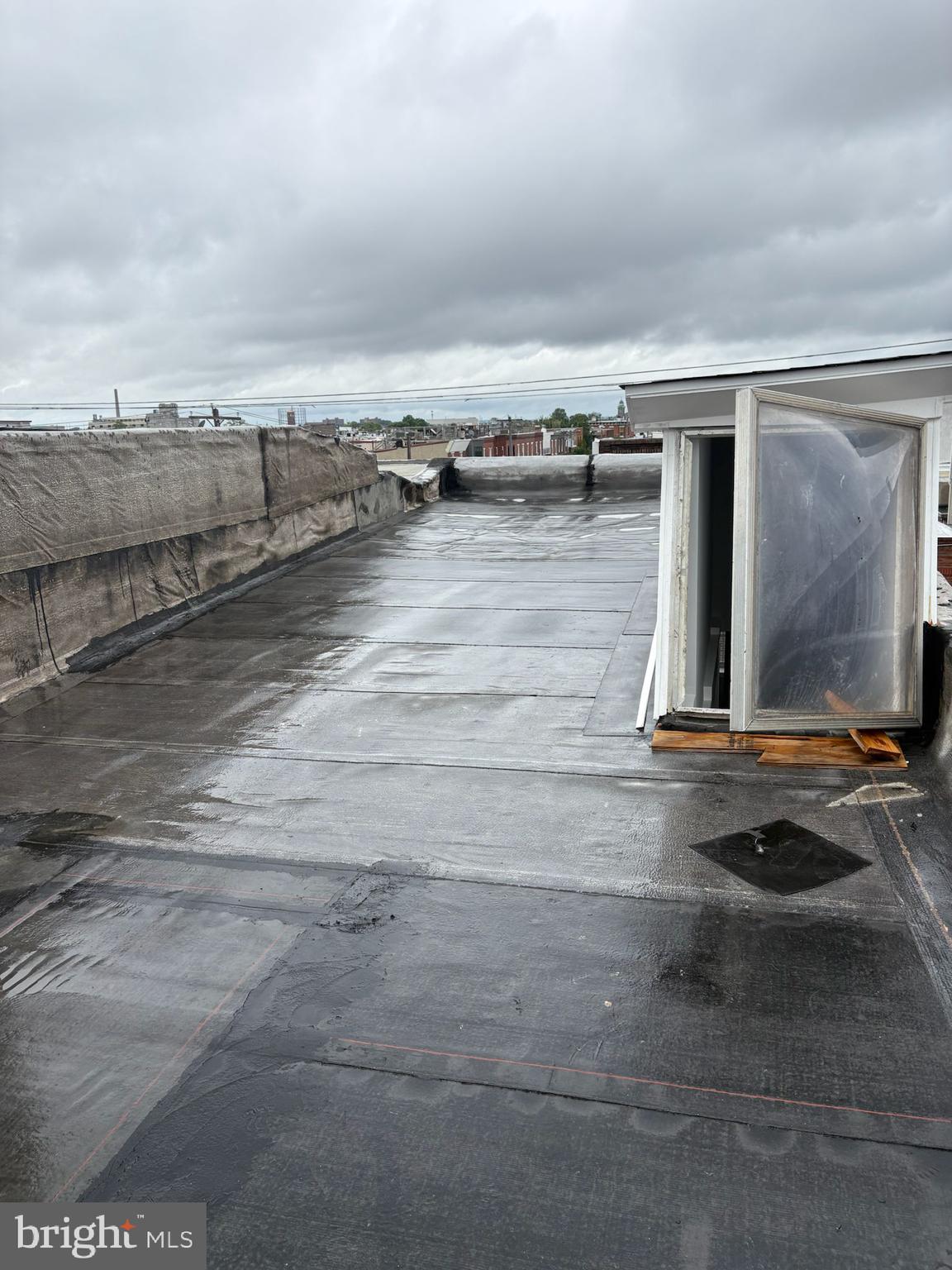 PASSYUNK SQUARE - Residential Lease