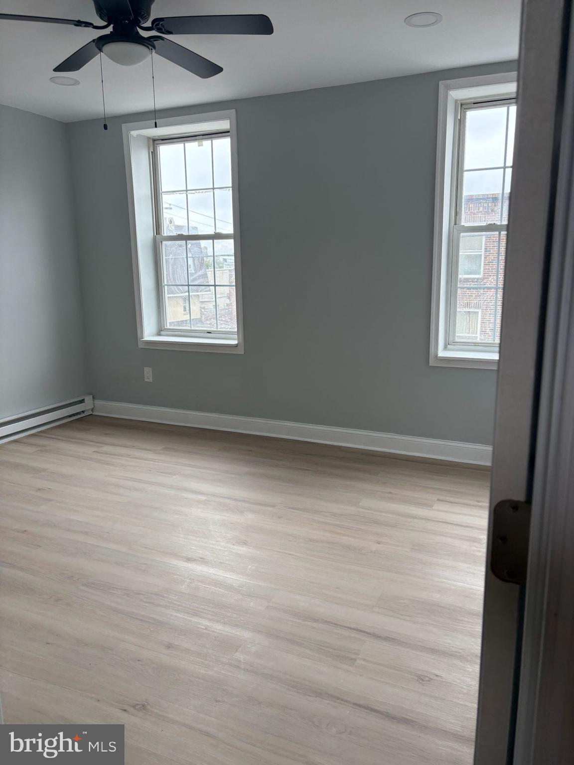 PASSYUNK SQUARE - Residential Lease