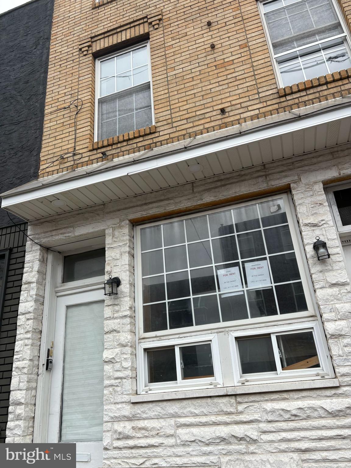 PASSYUNK SQUARE - Residential Lease