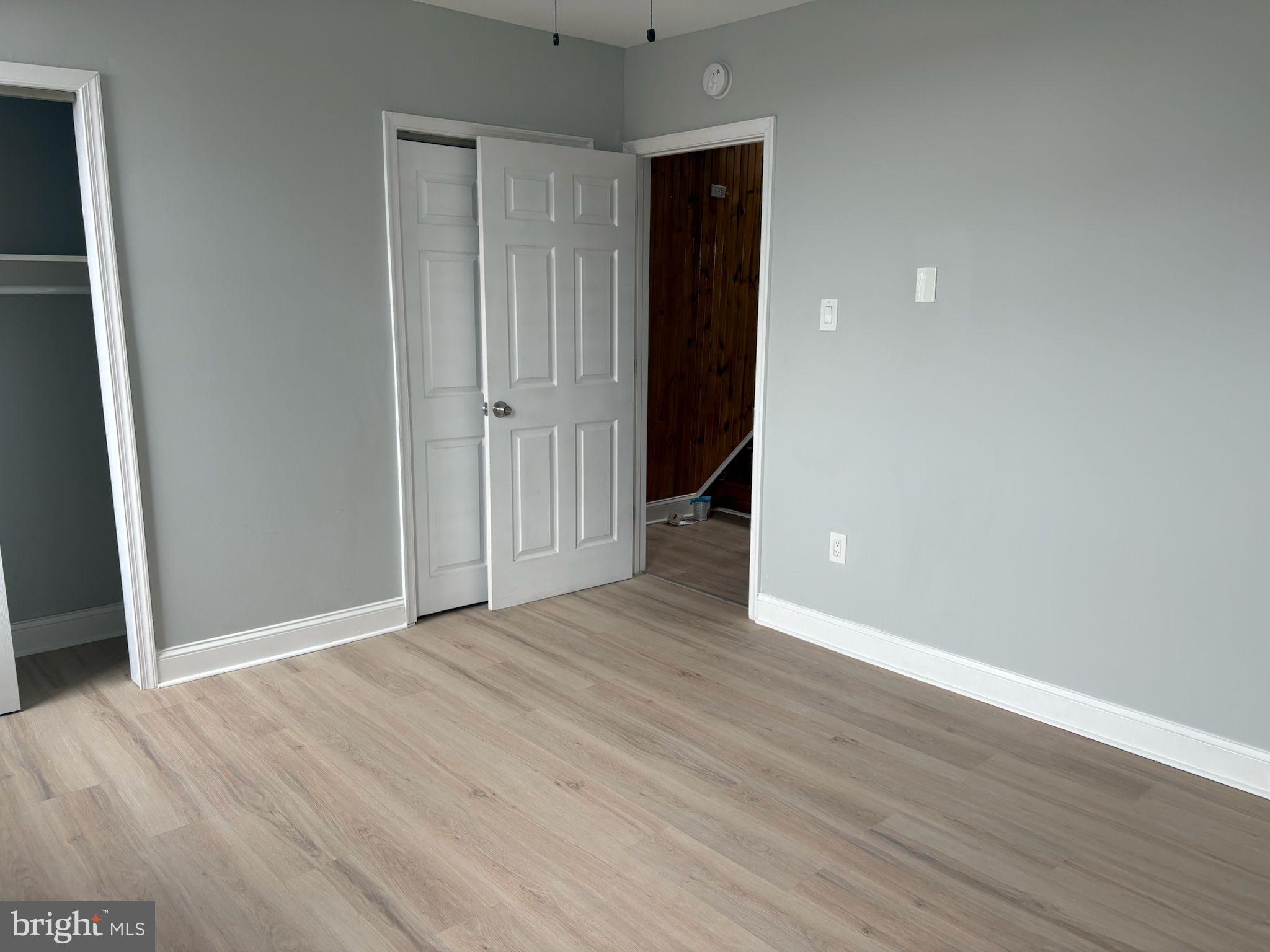 PASSYUNK SQUARE - Residential Lease