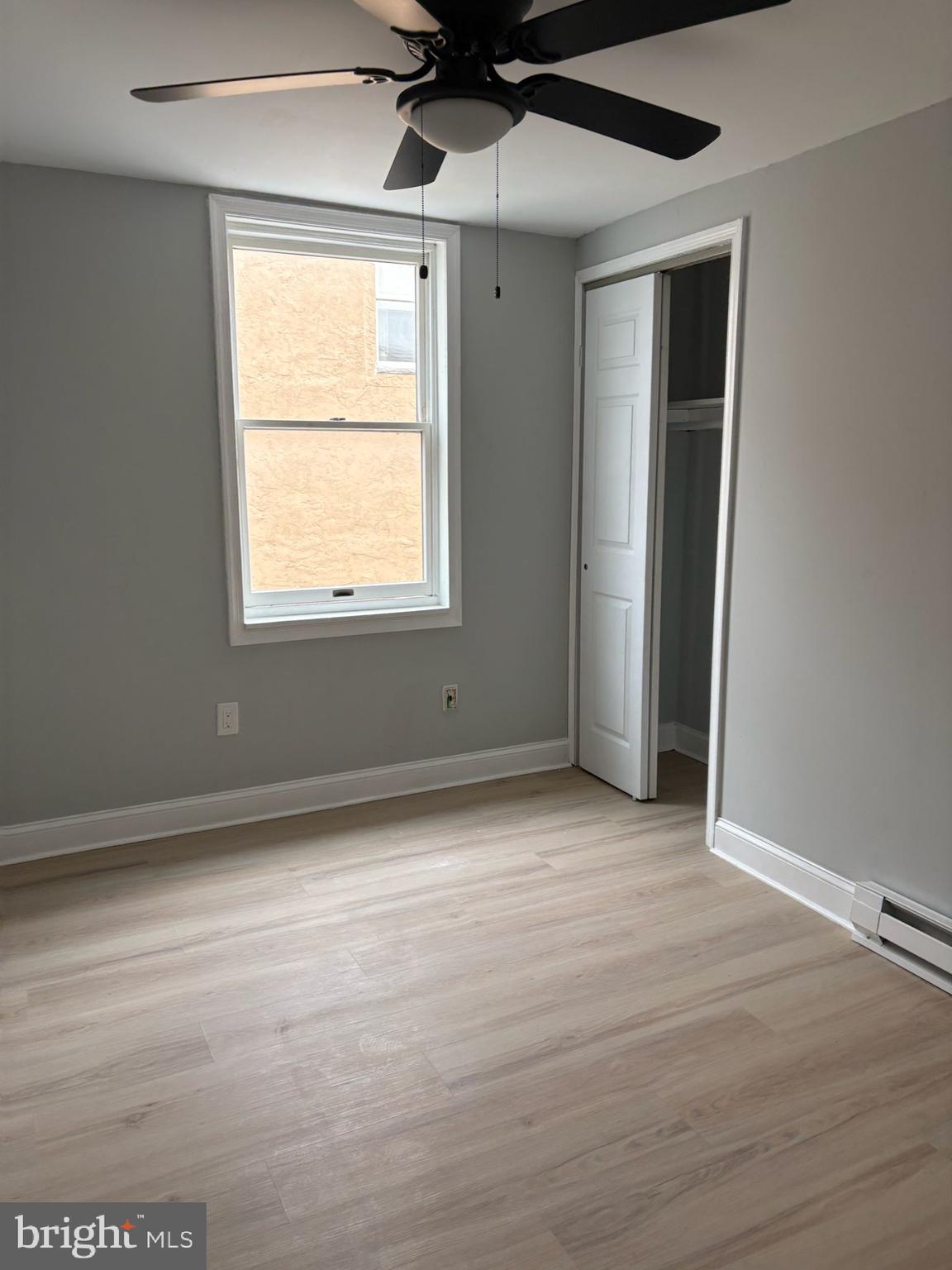 PASSYUNK SQUARE - Residential Lease