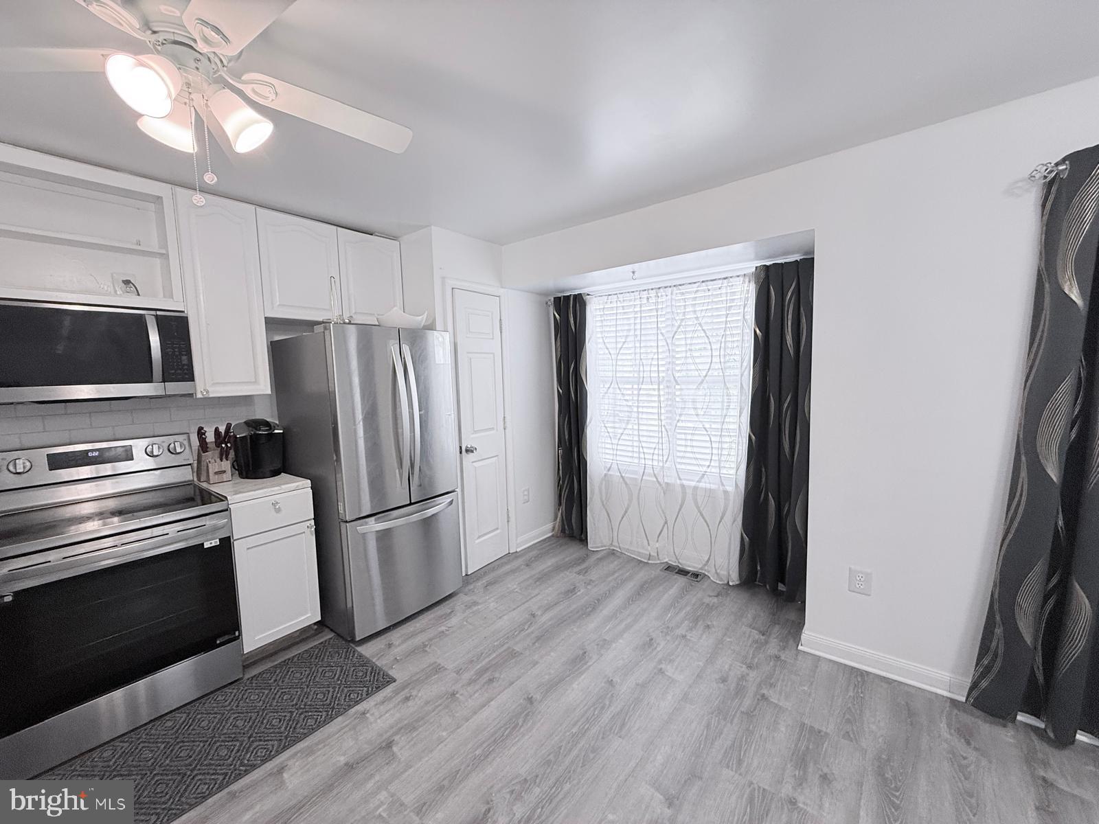 KINGS CREST - Residential