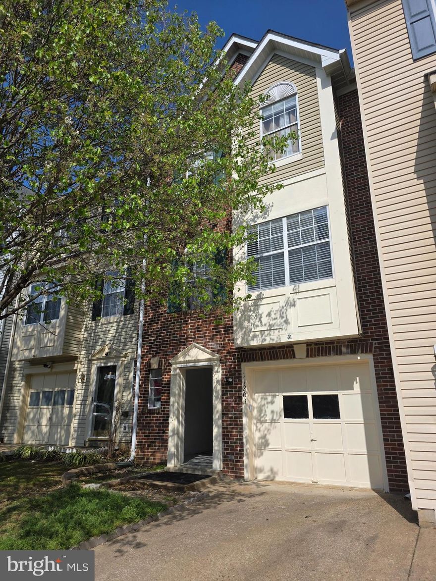 Welcome to this beautifully updated 3-bedroom, 2.5-bath home nestled in a quiet cul-de-sac at 11203 Kings Crest Ct in Fredericksburg. From the moment you arrive, you’ll appreciate the care and attention this home has received since the current owner purchased it.

Step inside to find a warm and inviting layout, thoughtfully updated to enhance both comfort and style. The home offers a perfect balance of functionality and charm, ideal for everyday living and entertaining.

Outside, you’ll fall in love with the stunning backyard, carefully designed and meticulously maintained by the seller. It’s a true private retreat, perfect for relaxing evenings, gatherings, or simply enjoying nature.

Parking is a breeze with a one-car garage, private driveway space, and additional guest parking available.

This home combines thoughtful updates, beautiful outdoor living, and a prime location—making it a must-see!