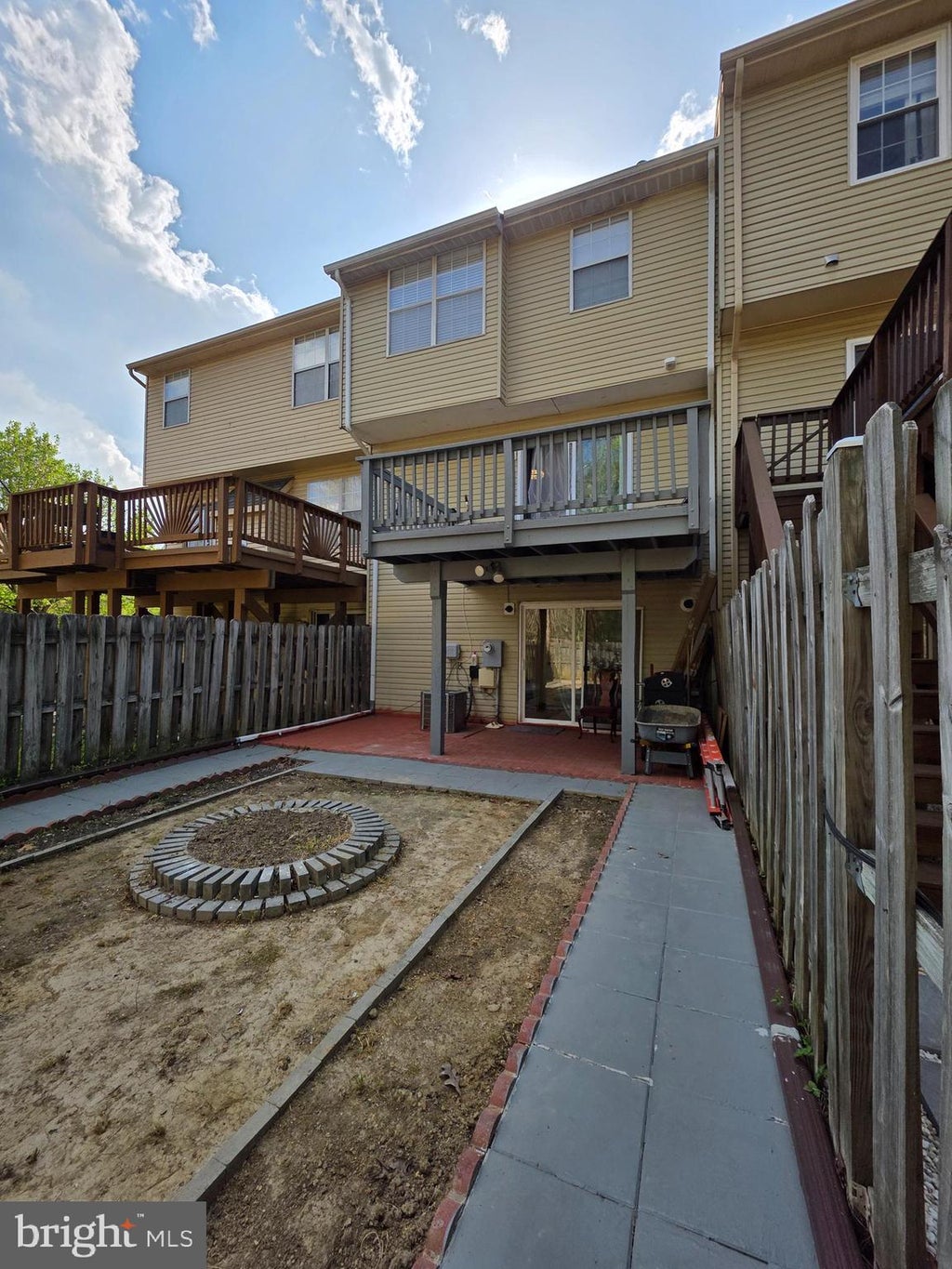 Photo of 11203 Kings Crest Court, FREDERICKSBURG, VA 22407 (MLS # VASP2040428)