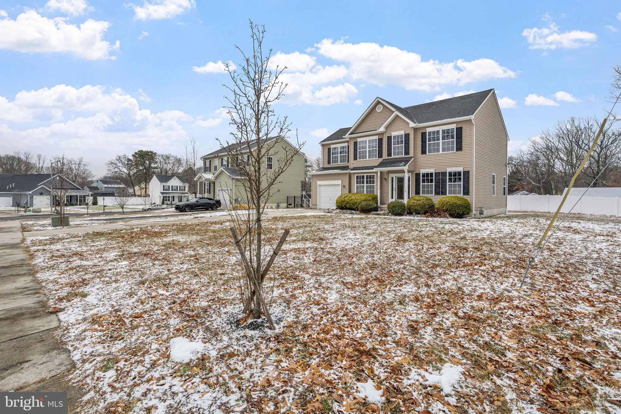 Pine Hill, New Jersey 08021, United States, 4 Bedrooms Bedrooms, ,3 BathroomsBathrooms,Residential,Contingent,19208