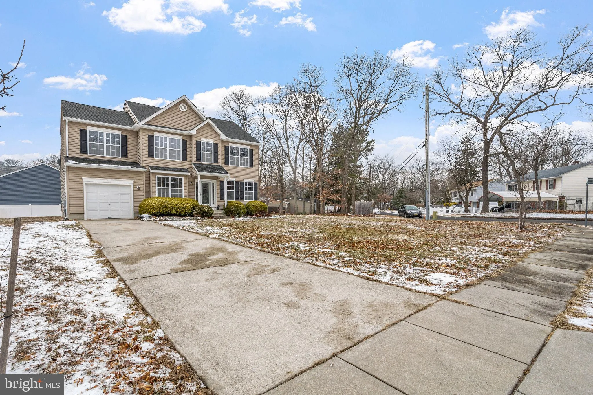 Pine Hill, New Jersey 08021, United States, 4 Bedrooms Bedrooms, ,3 BathroomsBathrooms,Residential,Contingent,19208