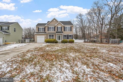 1 KING GEORGE PINE HILL NJ 08021