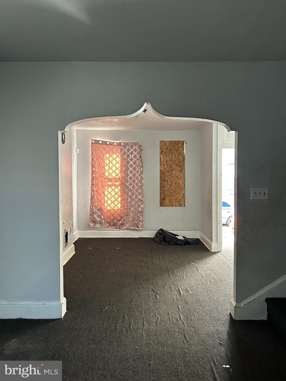 RICHMOND - Residential