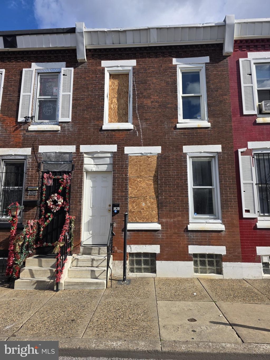 Photo of 1829 E Clementine Street, PHILADELPHIA, PA 19134 (MLS # PAPH2555408)