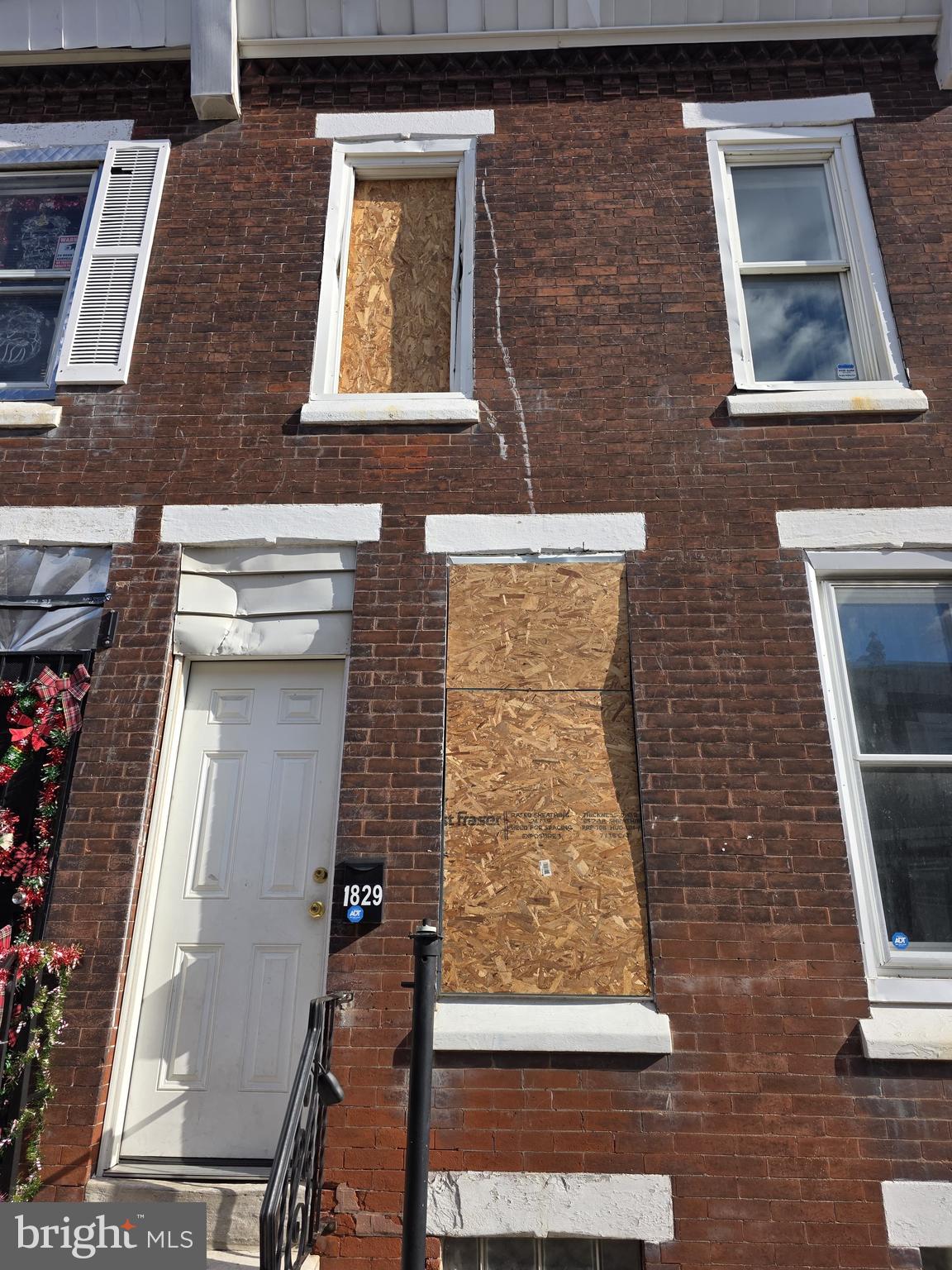 RICHMOND - Residential