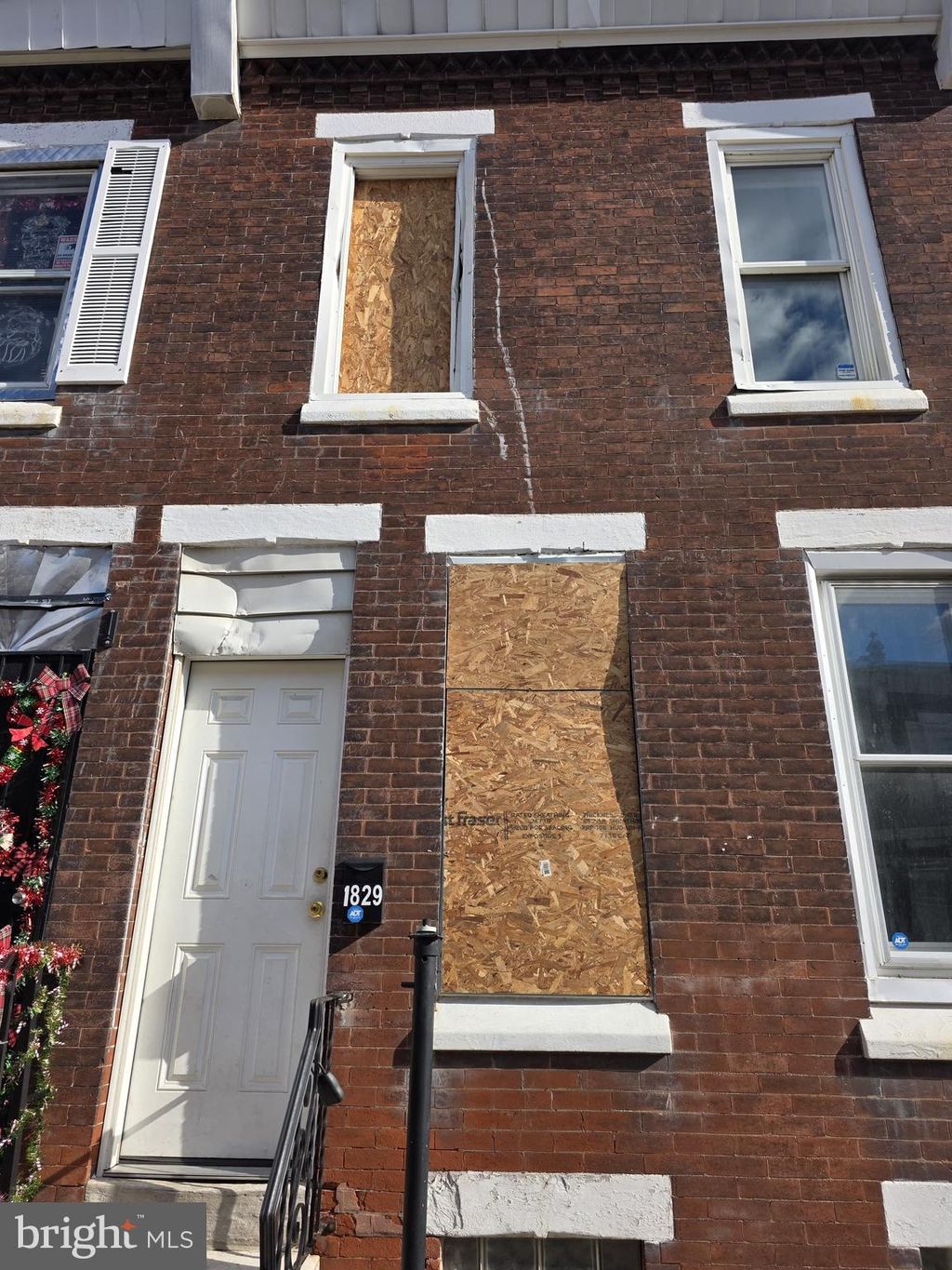 Photo of 1829 E Clementine Street, PHILADELPHIA, PA 19134 (MLS # PAPH2555408)