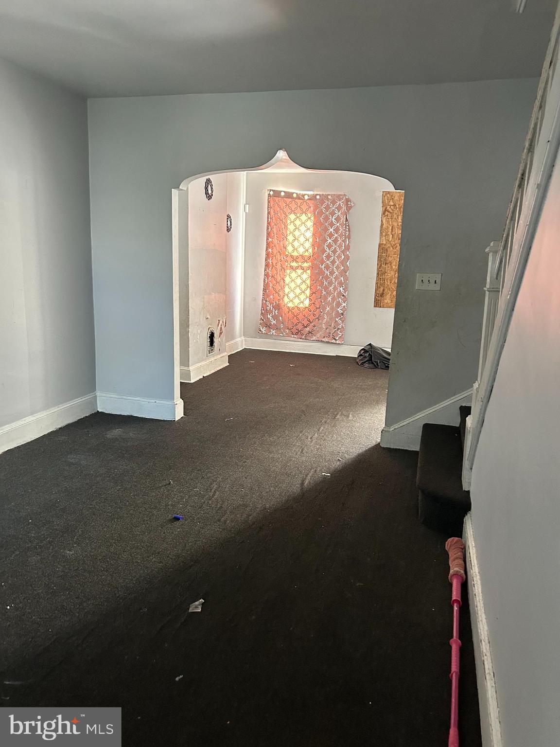 RICHMOND - Residential