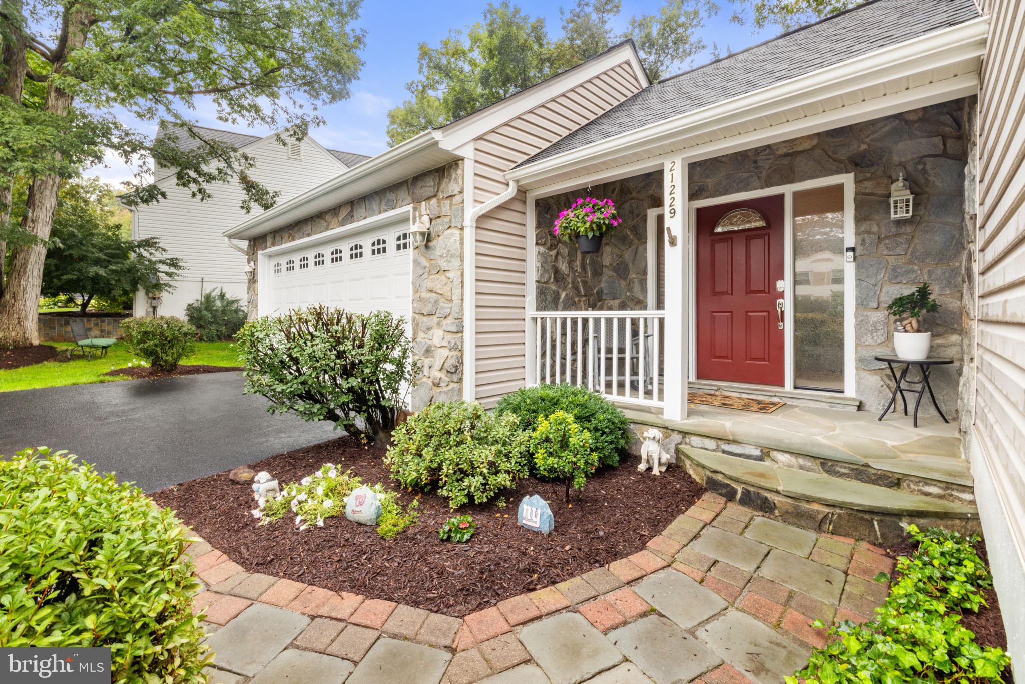 21229 GREENSPRING COURT