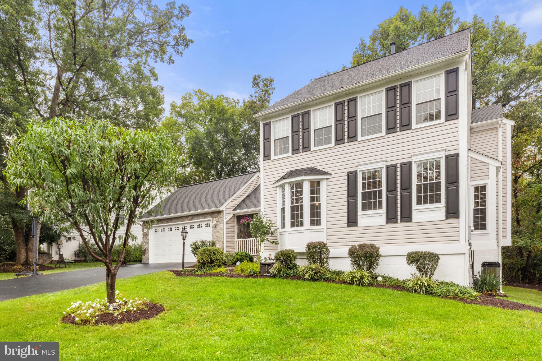 21229 GREENSPRING COURT