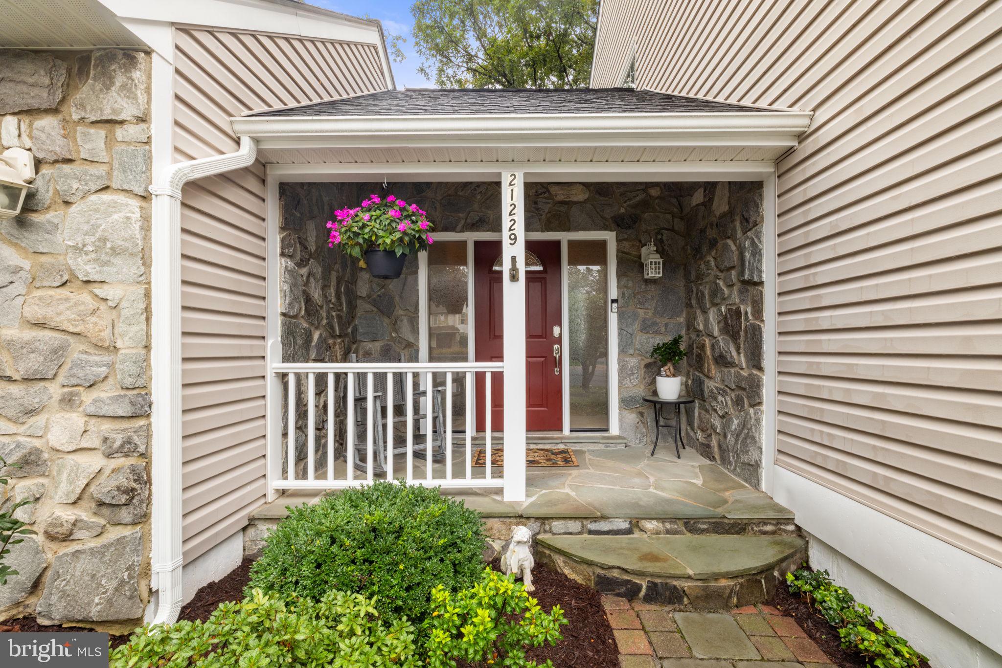 21229 GREENSPRING COURT