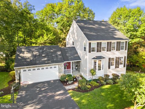 21229 GREENSPRING COURT ASHBURN VA 20147