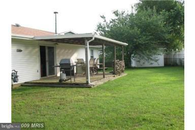 ST CHARLES SUB - CARRINGTON - Residential