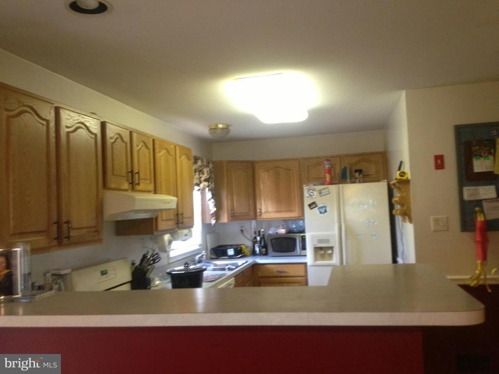 ST CHARLES SUB - CARRINGTON - Residential