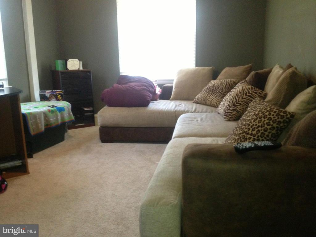 ST CHARLES SUB - CARRINGTON - Residential