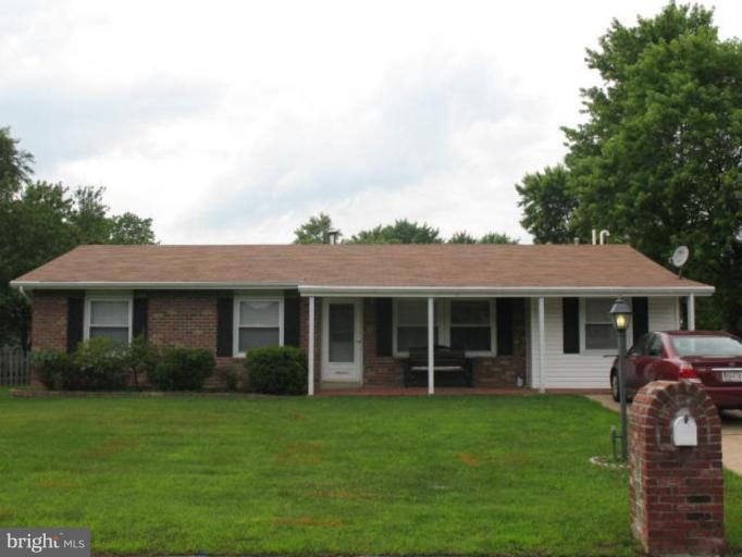 ST CHARLES SUB - CARRINGTON - Residential