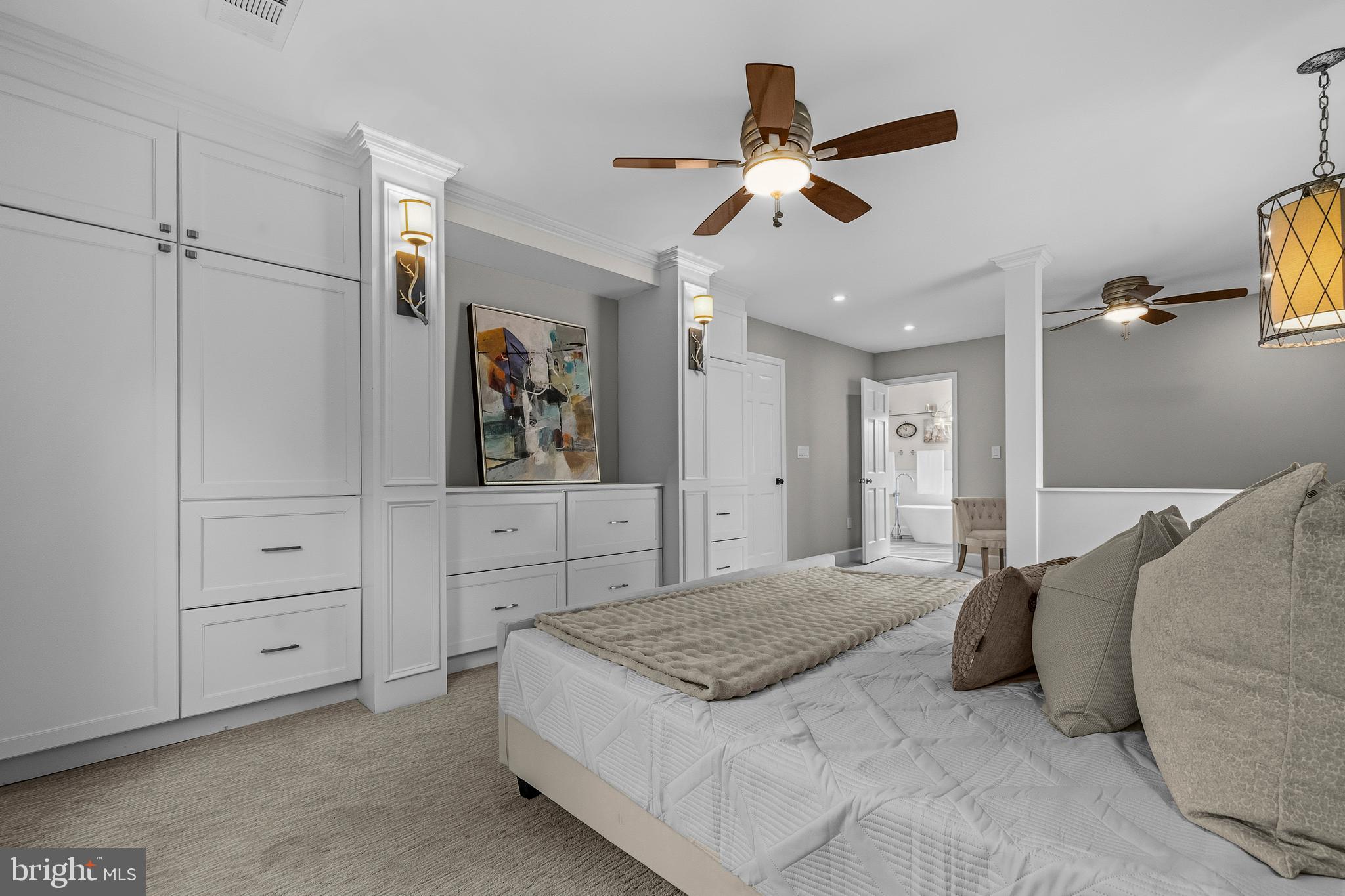MARLBORO ESTATES - Residential