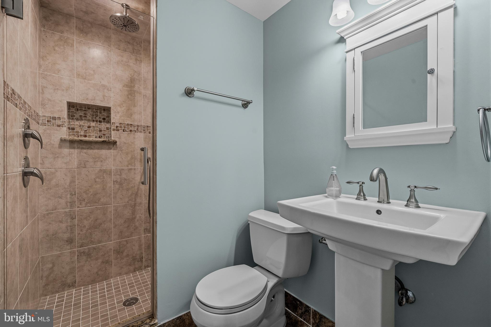 MARLBORO ESTATES - Residential