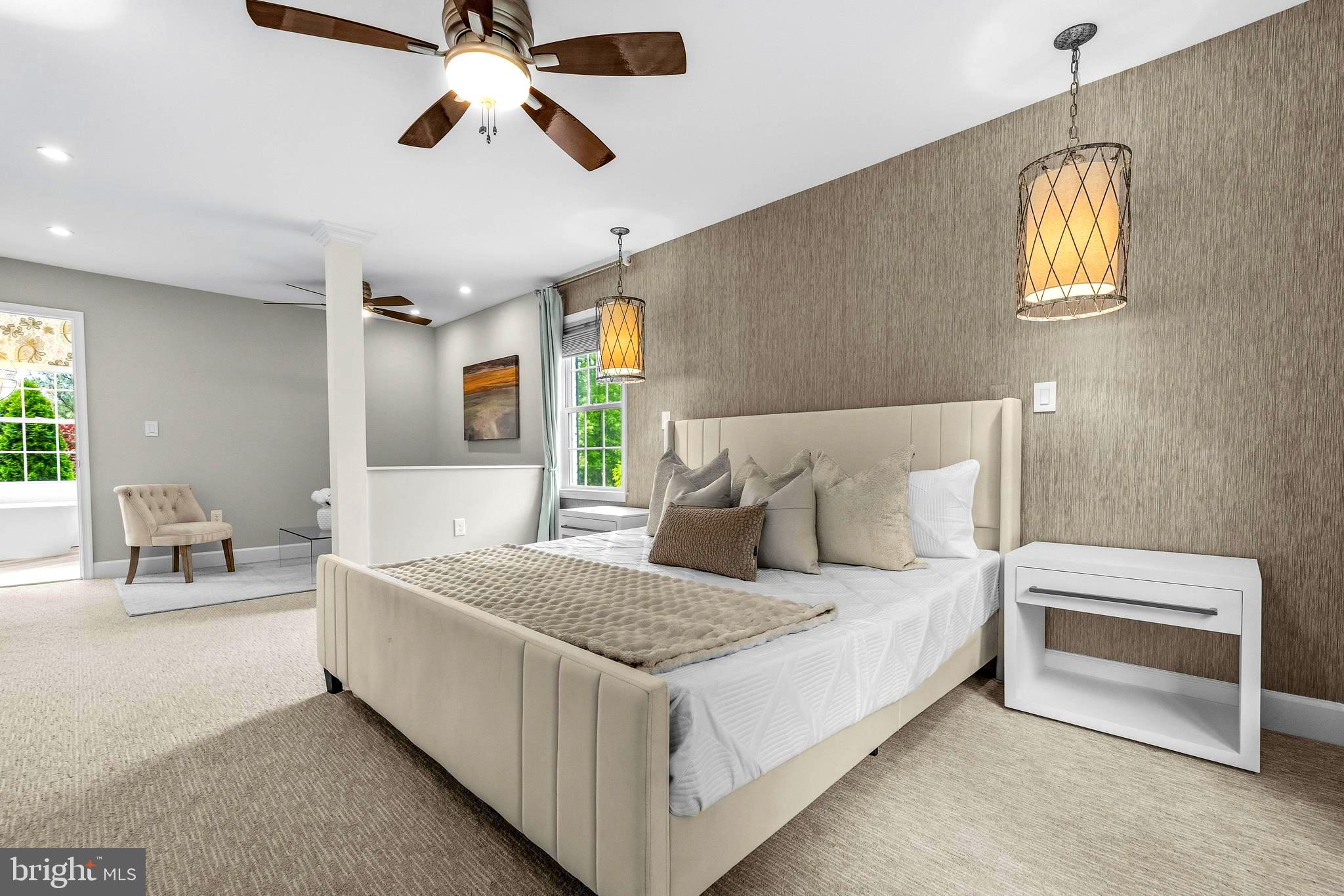 MARLBORO ESTATES - Residential