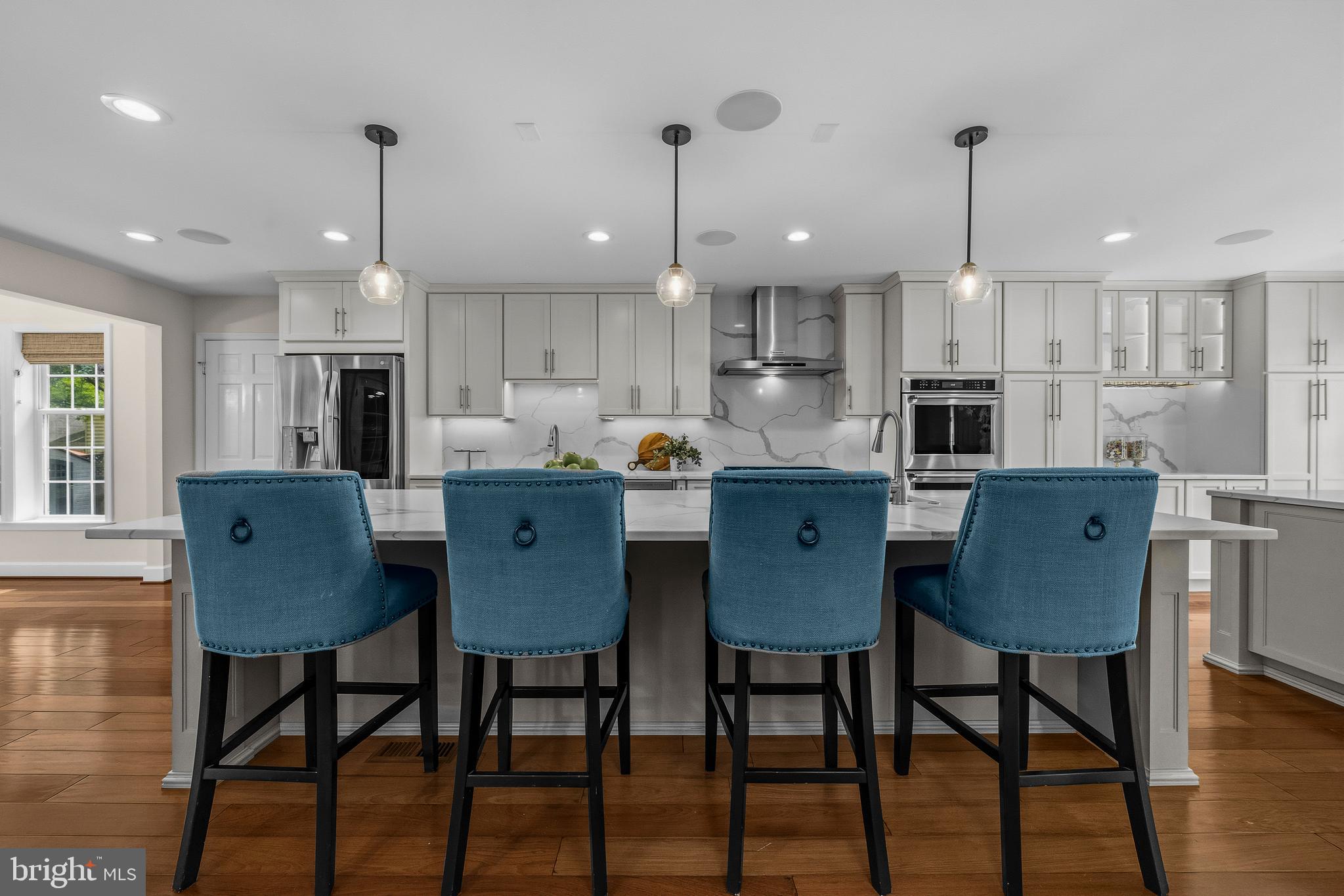 MARLBORO ESTATES - Residential