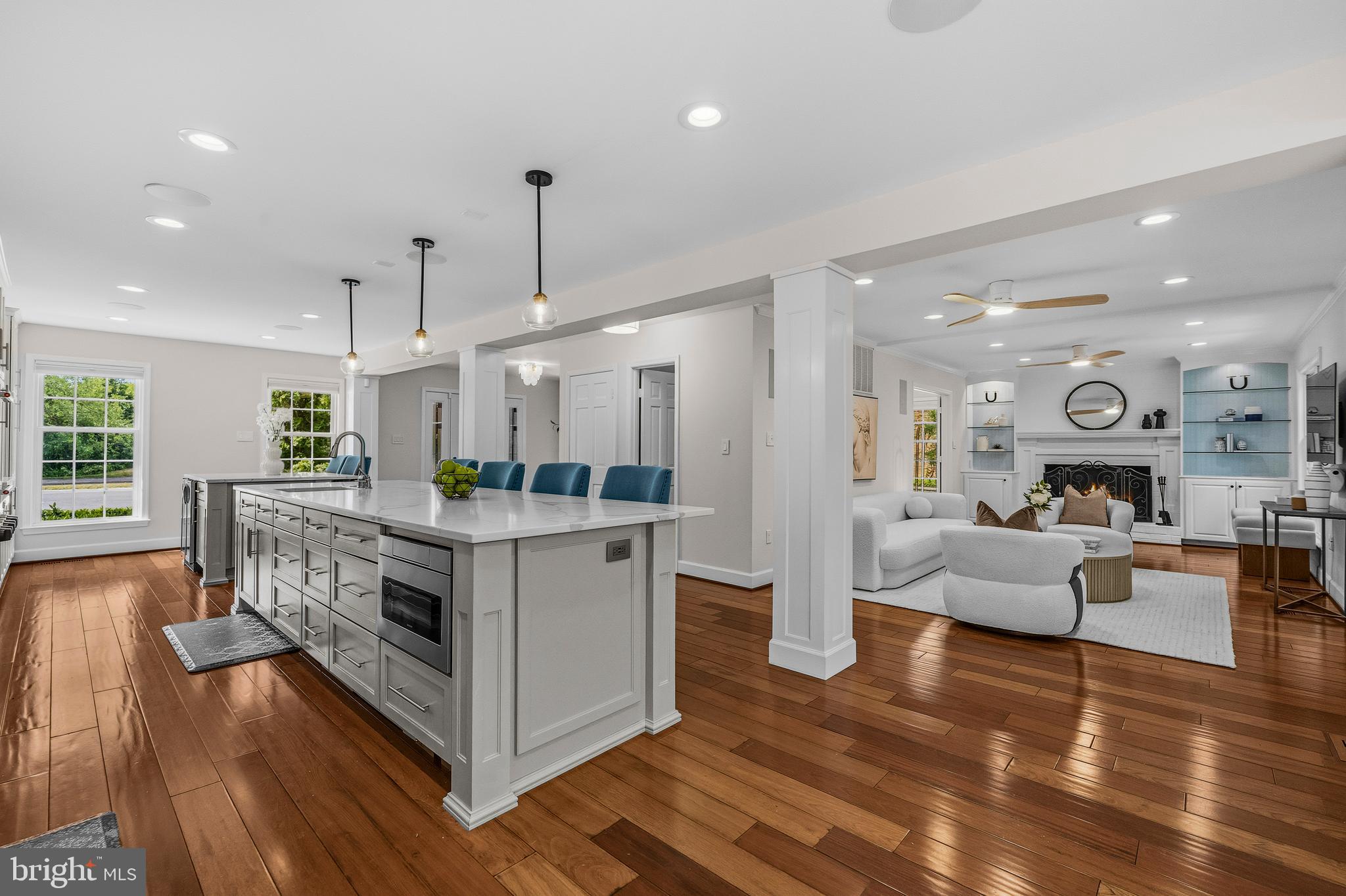 MARLBORO ESTATES - Residential