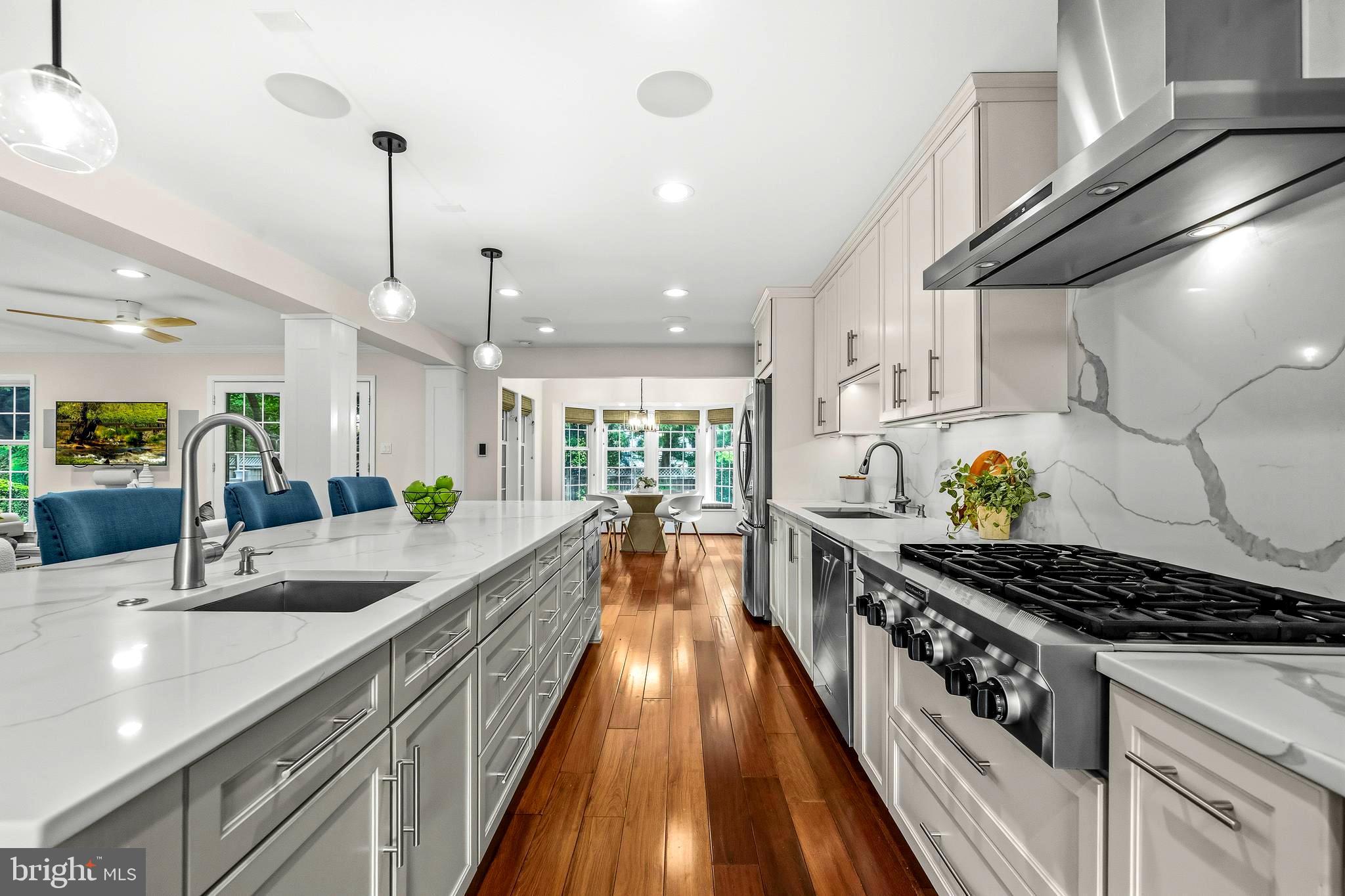 MARLBORO ESTATES - Residential