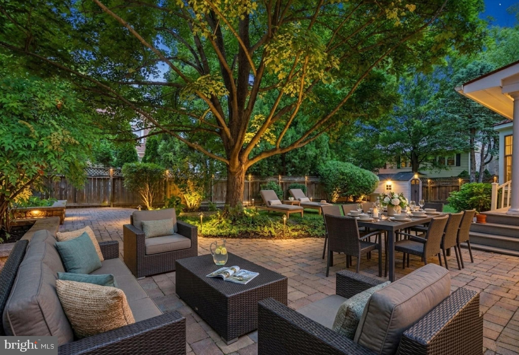 MARLBORO ESTATES - Residential