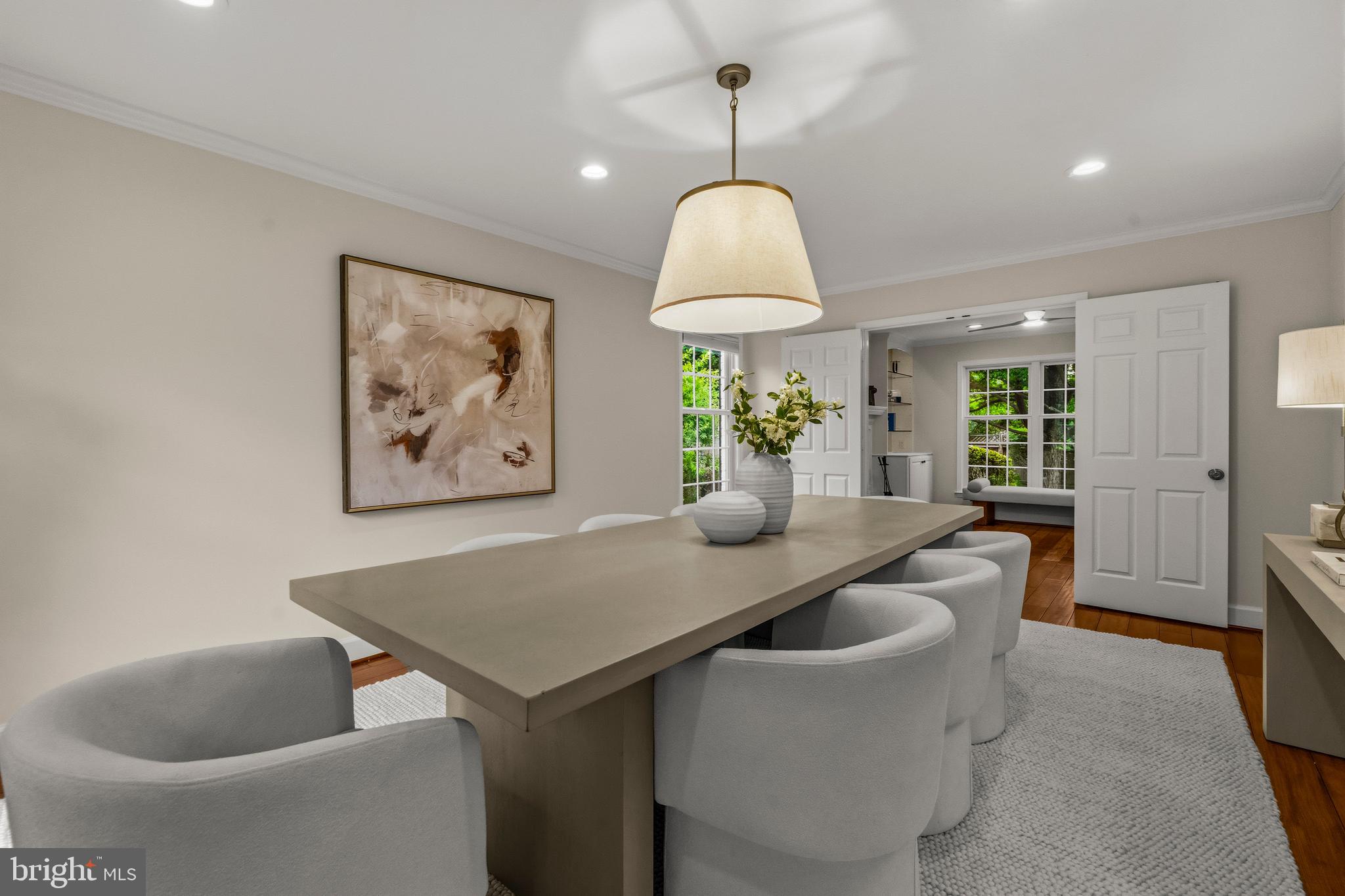 MARLBORO ESTATES - Residential