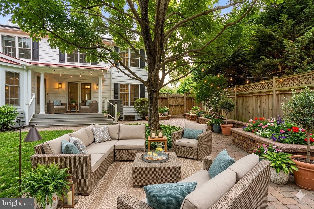MARLBORO ESTATES - Residential